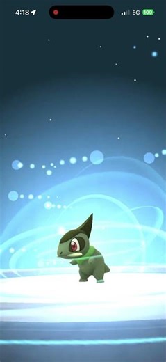Evolving Axew