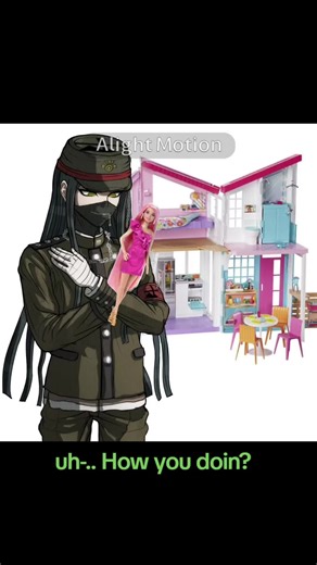 Danganronpa Memes and Clips: Fun Moments Unleashed