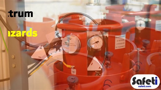 Watch COSHH Awareness Training Online | Vimeo On Demand