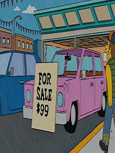 24M views · 768K reactions | El topo de Topos xd | Los Simpsons | Bart . S7 | Facebook