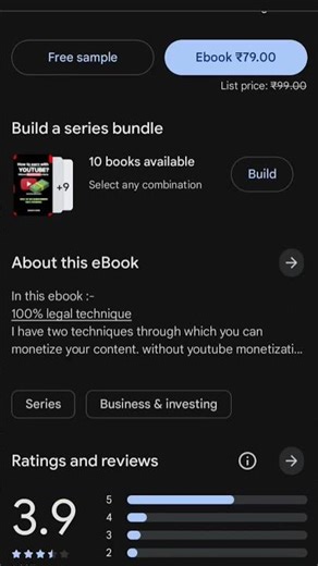 how to earn with youtube?: without by 79.00₹ 2026