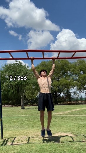 Día 2 del reto de Muscle Up con Gero Arias