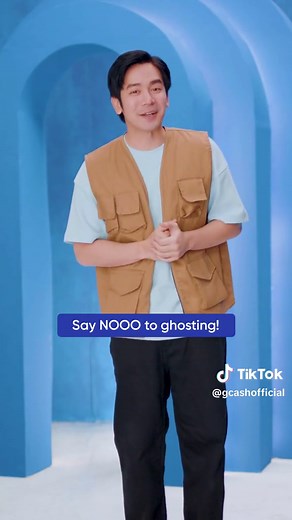 Convenient and Easy Load Buying with GCash!