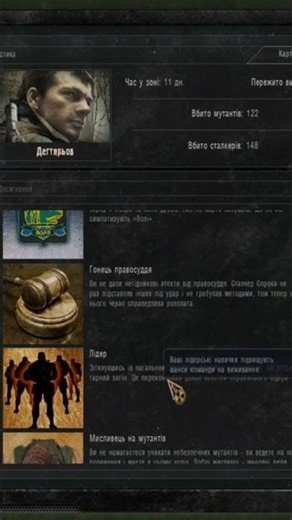 Stalker CoP Gunslinger | #callofpripyat #gunslinger #stalker