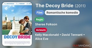 The Decoy Bride (2011)