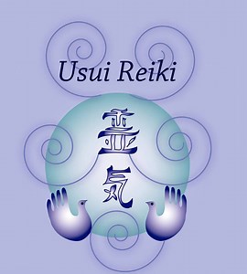 Traditional Usui Reiki 1