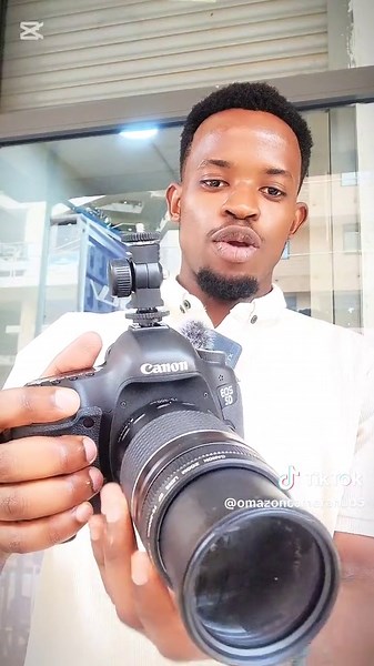 How to install video light on a camera #camera #photographer #videographer #viralditiktok #cameralight #videolighting #fyp