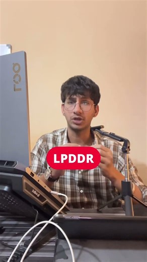 LPDDR or DDR ram kya hote hai