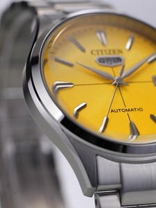 4K views · 332 reactions | Journey to the Yellow Dial Era! Buckle up...