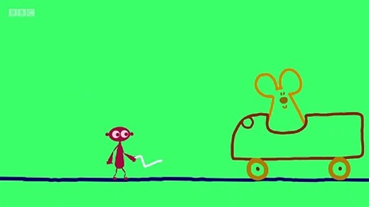 Dipdap Episode 17 Clockwork