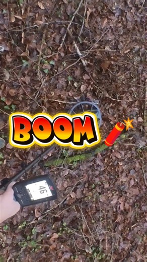 🧨 Clockwork Igniter 🧨 #metaldetecting #treasurehunting #ww2