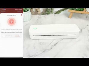 D210 Printer User Manual