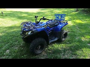 CHEAPEST New ATV in USA - CFMoto CFORCE 400