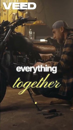 Every single part of your bike — explained A to Z.Understand your machine, ride with confidence.