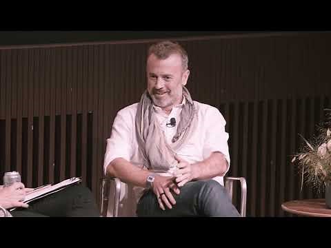 Stephen Fitzpatrick, Founder of OVO and Vertical Aerospace on The Future of Climate Tech