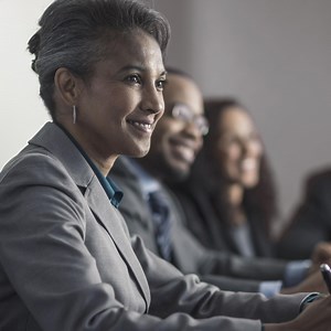 A CEO's guide to gender equality