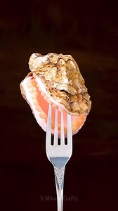 9K views · 23 reactions | How to turn just a fork into an adorable gift | 5-Minute Crafts SHORTS | Facebook