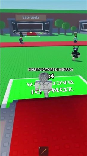 la trappola #foryou #fly #roblox #invincible #game #perte