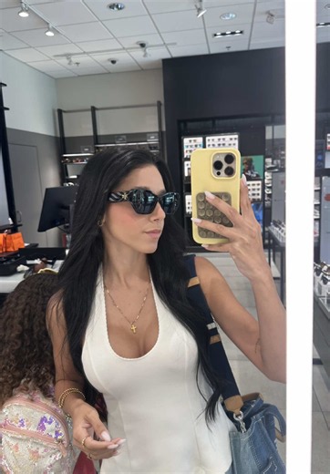 New Sunnies: Designer Sunglasses Styles to Try Now