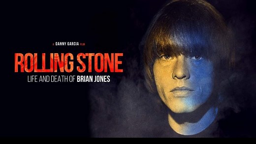 ‘Life and Death of Brian Jones’ Documentary Digs Deep Into the Rolling Stones Co-Founder’s Demise