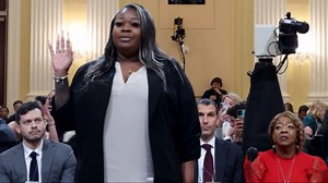 Rudy Giuliani was found liable by a judge for defaming Georgia election workers Shaye Moss and Ruby Freeman. Their lawyer, Mike Gottlieb, joins The Lead