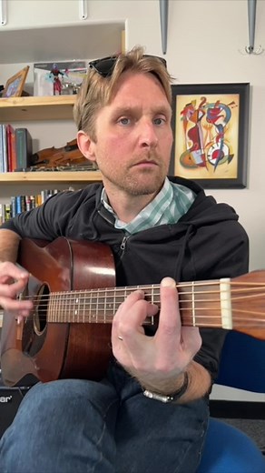 Bags by Clairo Guitar Tutorial! #clairo #indiemusic #bags | bags clairo guitar