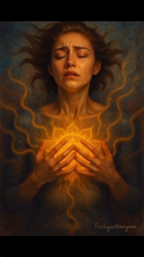 Solar Plexus Defined and Undefined. 🌞💚✨