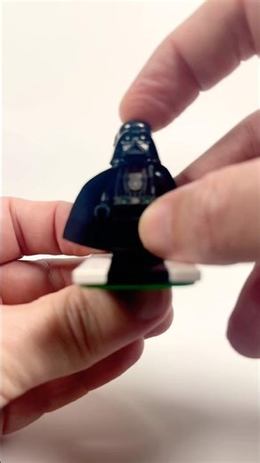 LEGO Star Wars Dark Side Buildable Ruler