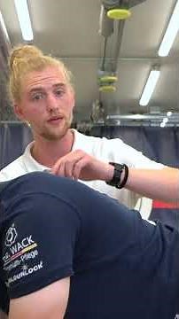 Pain at work | AUTOLACKAFFEN