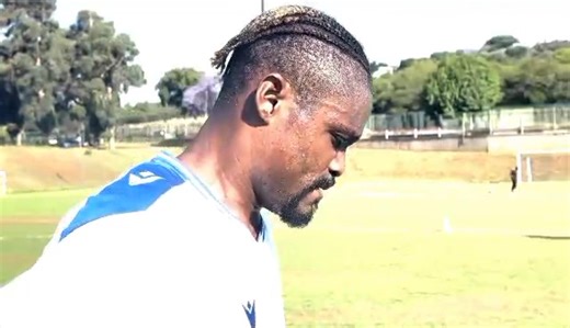 4.7K views · 251 reactions | #CAFConfederationCup : L'AS Simba s'est entraînée pour la première en terre Sud-africaine en prélude de son match retour face à Kaizer Chiefs ce week-end. 퐊퐨퐧퐢퐬퐩퐨퐫퐭 | 퐊퐨퐧퐢퐬퐩퐨퐫퐭 | Facebook