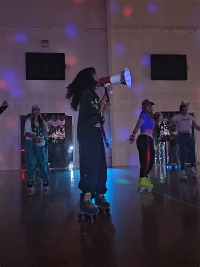 Exciting Roller Skating Classes and Events for the New Year