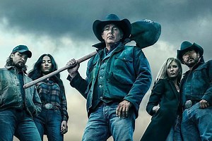 JUST IN: 'Yellowstone,' '1883' Premiere Dates Announced