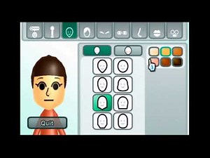 Emmy (Dragon Tales) mii