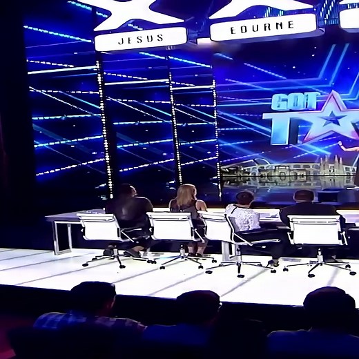 This may SEEM like your typical Opera performance #AGT #AmericasGotTalent | WatchBoom | Facebook