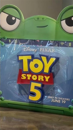 Now Playing… 🧸🚂🪁🪀