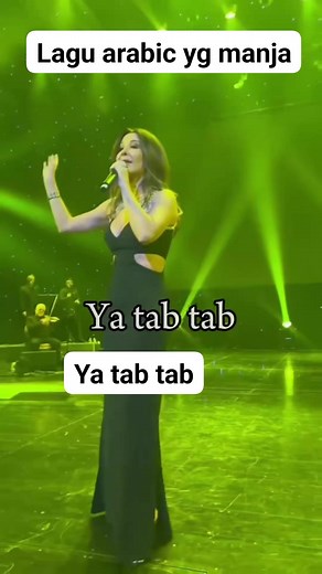 901K views · 9.6K reactions | Nostalgia bersama nancy ajram #jangkuanluas #semuaorang #fyp #viral #reels | Mentaripagi Adem | Facebook