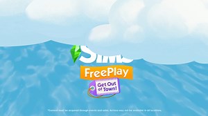 138K views · 3.1K reactions | Pack your bags. Summer's here, and it's time to get out of town! 麟 #ComingSoon | The Sims FreePlay | Facebook