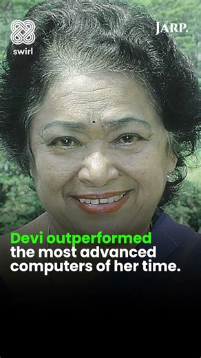 The Life And Legacy Of Shakunatala Devi