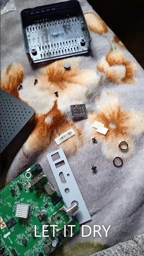 how to fix decoder not showing channels