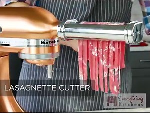 KitchenAid Grain Mill Attachment