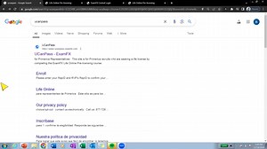 onlince pre-licensing tutorial