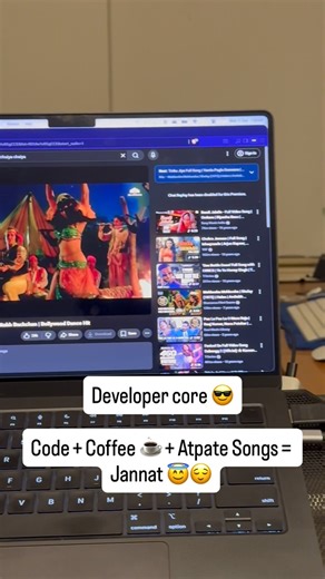 Siddhant Gour on Instagram: "#coding #ai #javascript #python #meme #developer #jobs #html #css #codingmemes #coder #trading #bitcoin #code #nodejs #uiux #corporate Keywords Coding ai web Dev developer python nodejs javascript html css n8n meme engineer google work culture work life balance vibe coding Microsoft jobs salesforce Amazon sde project software development web app"