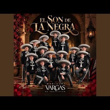El Son De La Negra