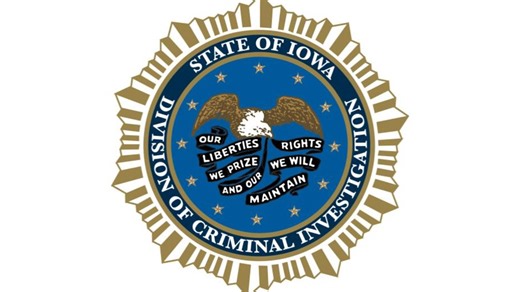 Iowa DCI identifies man fatally shot by officers in Black Hawk County after Sunday pursuit