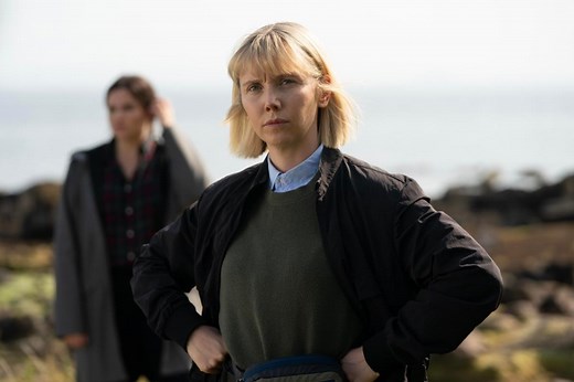 Stream It Or Skip It: 'Karen Pirie' Season 2 on BritBox, where the young police detective looks into a 40-year-old missing persons case