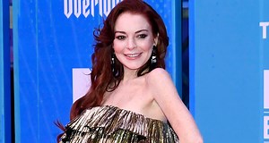 Lindsay Lohan Releases ‘Xanax’ Music Video – Watch!