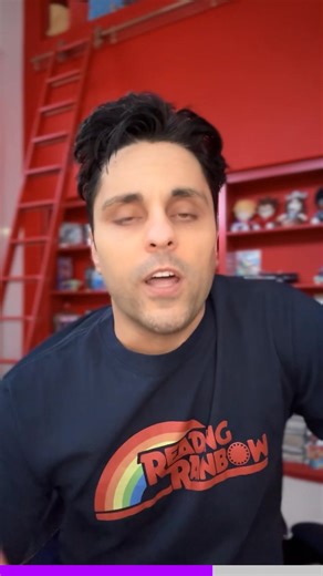 Got too greedy | Ray William Johnson