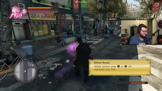 I Never Thought I'd Ever Play This Game | Flats