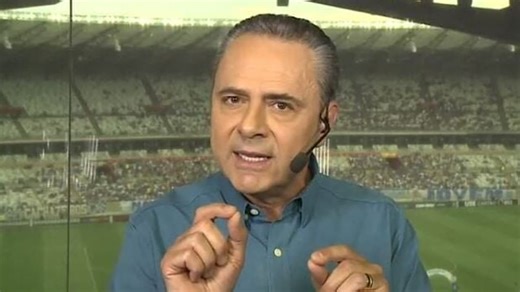 O que é neoplasia, doença que tirou Luis Roberto da Copa do Mundo?