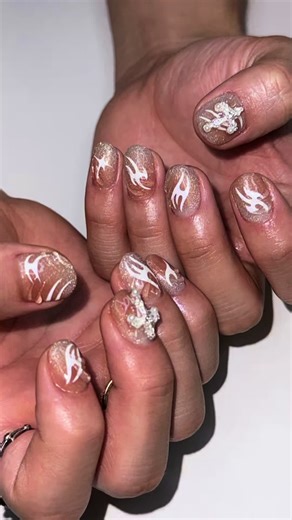 Do My Boyfriend's Nails: Step-by-Step Tutorial